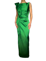 Vestido Fruncido