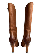 Botas Cuero