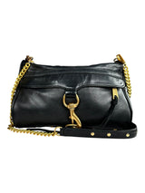 Cartera Crossbody Cuero