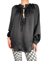 Blusa Seda