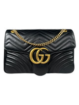 Cartera Marmot Matelasse