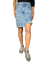 Falda Denim