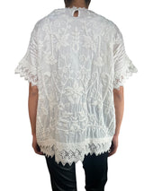 Blusa Roque