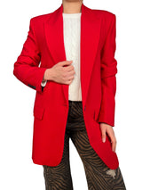 Blazer Rojo