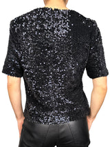 Polera Lentejuelas