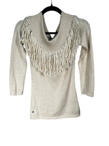 Sweater Flecos Alpaca