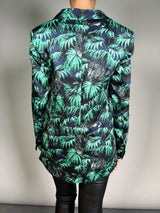 Blazer Jungle Delgado