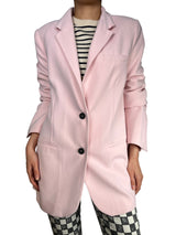 Blazer Pink