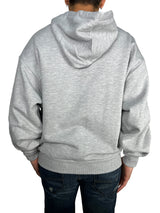 Polerón Gris Unisex