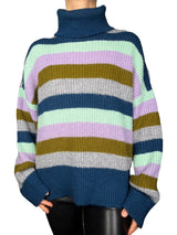 Sweater Rayas