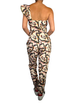 Enterito Estampado