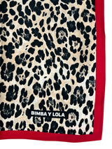 Pañuelo Animal Print