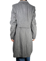 Abrigo Gris