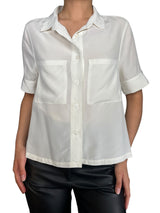 Blusa Seda