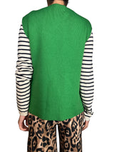 Sweater Verde