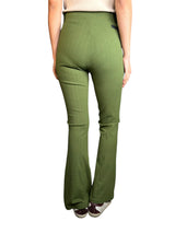 Leggings Verde
