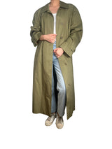 Abrigo Candem UNISEX