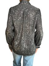 Blusa Lentejuelas