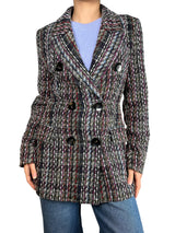 Blazer Tweed