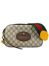 Bandolera Messenger Neo Vintage