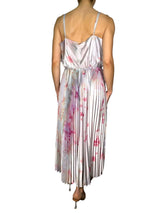 Vestido Marilyn In Misty Rose