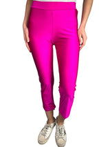 Leggings Fucsia
