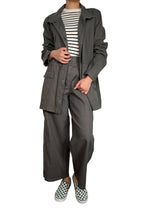 Set Pantalón y Chaqueta