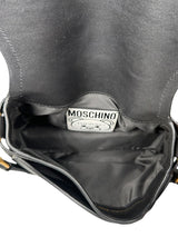 Bandolera Slouchy Love Moschino
