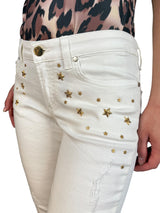 Jeans Estrellas