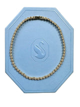 Collar Tennis Una Angelic