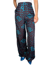 Pantalón Estampado