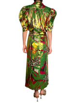 Set Fibras Metalizadas