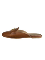 Mules Cuero