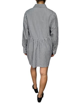 Vestido Camisero