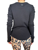 Polera Rib