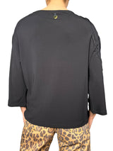 Polera Flecos