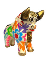 Muñeca Vietnamita y Toro