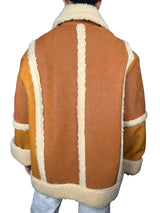 Chaqueta Ecocuero