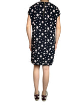 Vestido Mini Viscosa