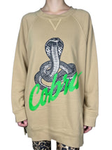 Polerón Cobra