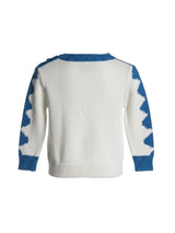 Sweater Estampado Niño