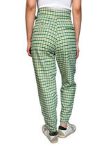 Pantalón pied de poule