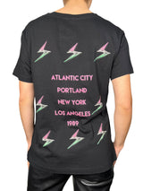 Polera Thunder Heart