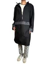 Abrigo Largo PLUS SIZE