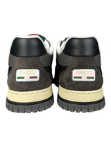 Zapatilla Re-Web Hombre