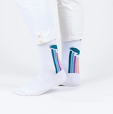 Calcetines Vuelo Andino