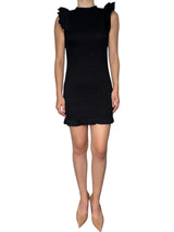 Vestido Thira Black