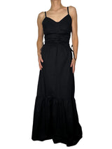 Vestido Maxi