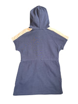 Vestido Capucha NIÑA