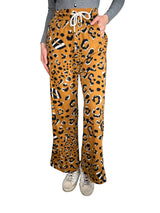 Buzo Animal Print